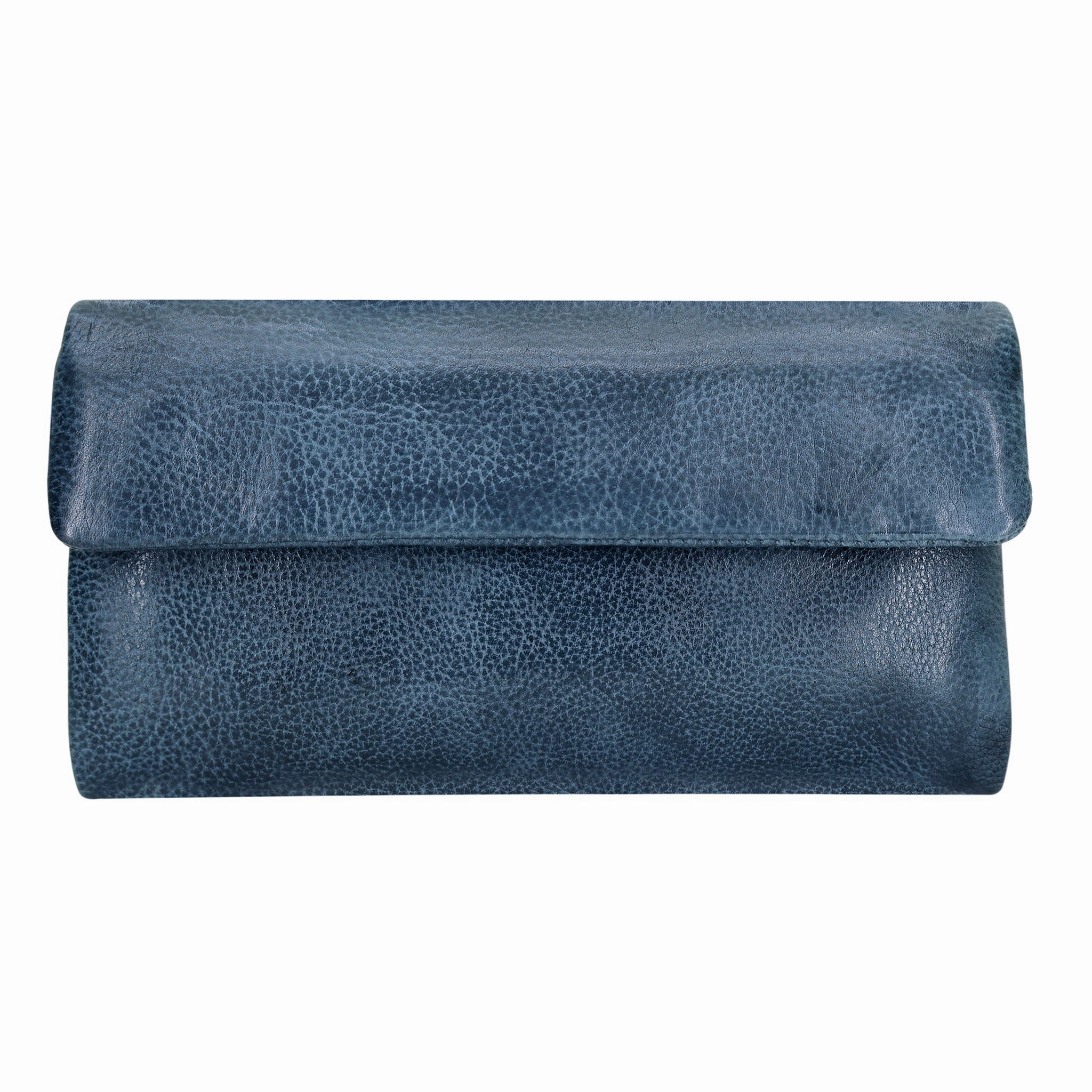 Daily Gear Comfort Carry Harper Leather Wallet