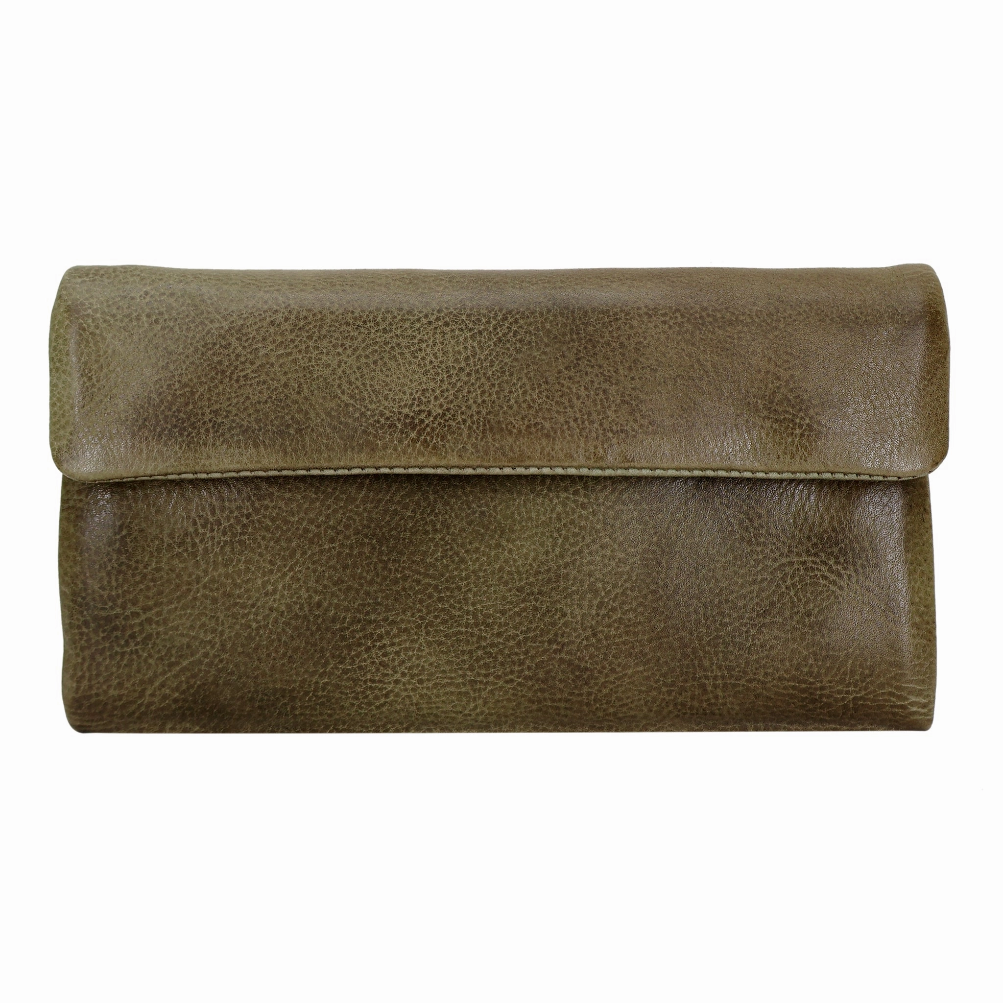 Urban Companion Harper Leather Wallet