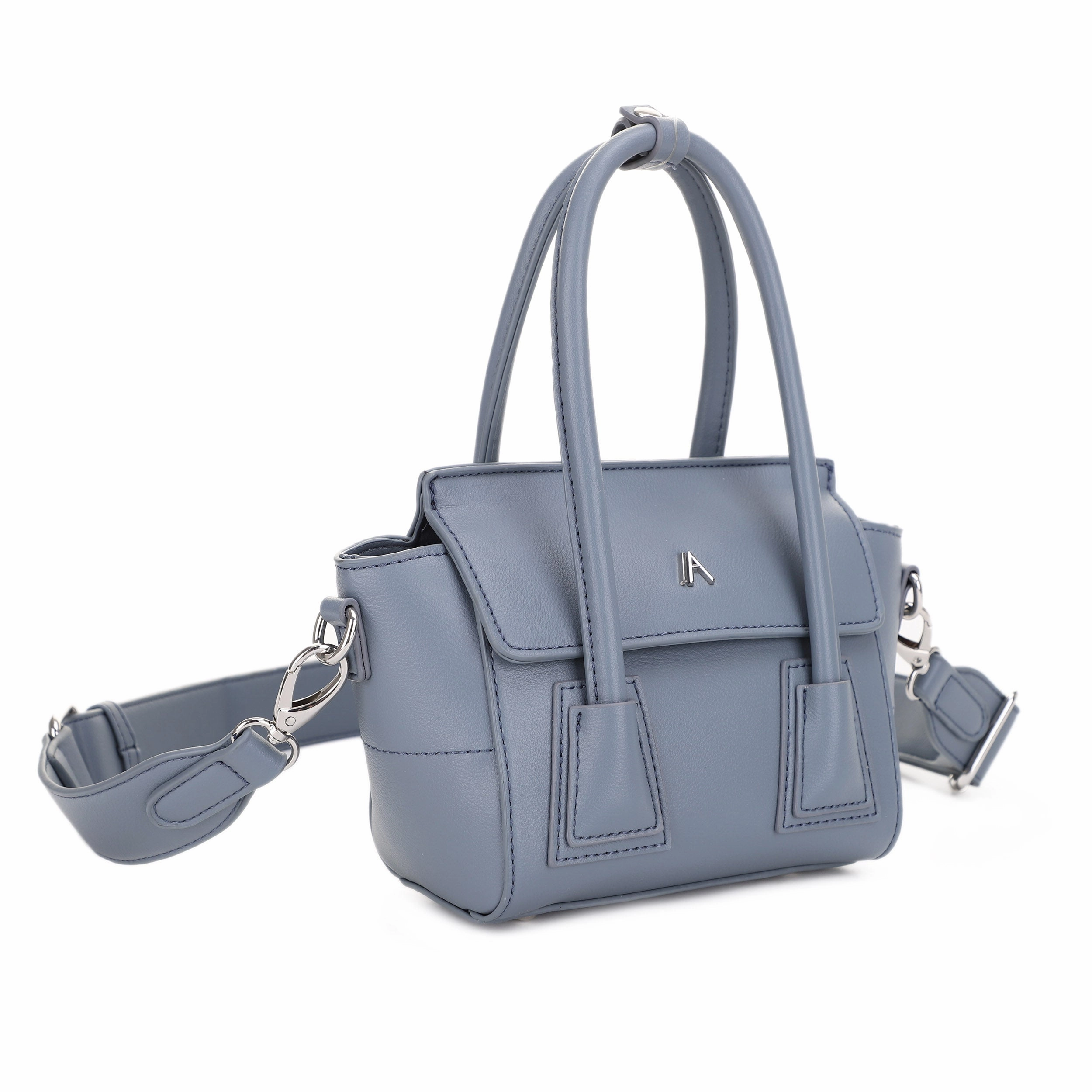 Comfort Utility Portable Comfort Haven Mini Utility Satchel Crossbody