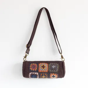 Travel Comfort Urban Function Elena Handbags Floral Granny Bucket Shoulder Purse