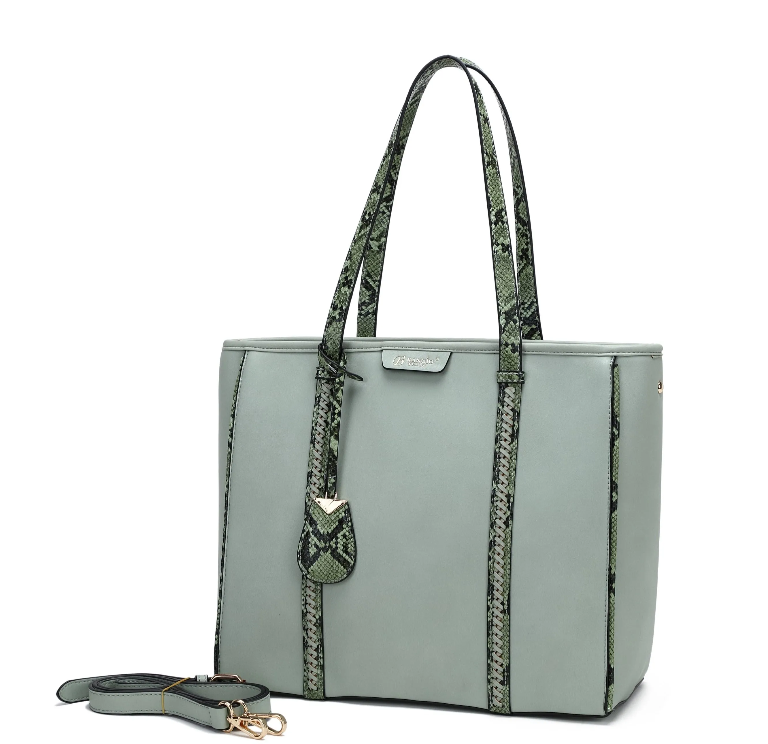 Dragon Queen Elegant Tote Bag Urban Edge