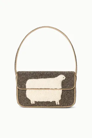 Soft Comfort Functional Beauty TOMMY BEADED BAG | DOLLY