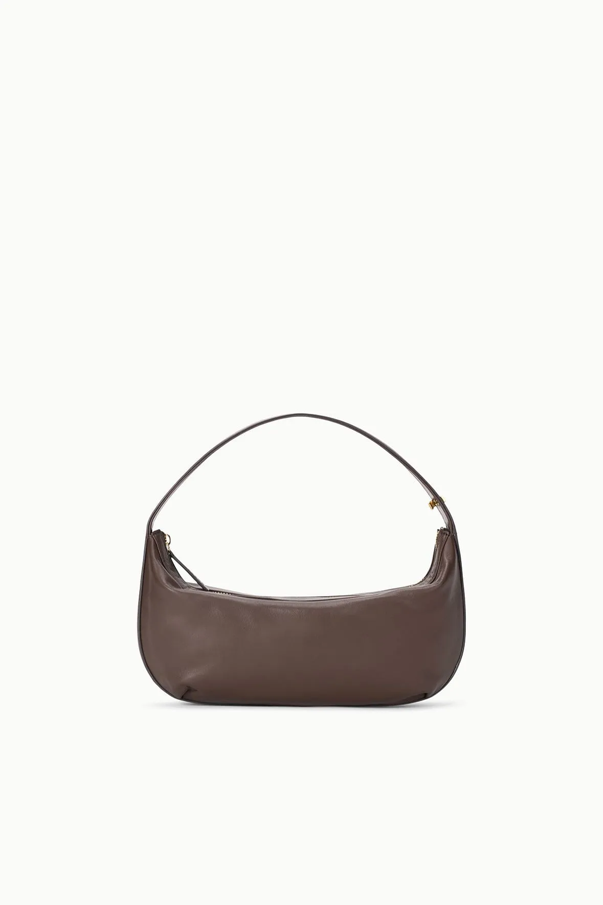 Practical Shoulder DEMY SHOULDER BAG | ESPRESSO
