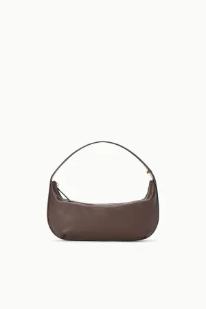 Practical Style Practical Vision DEMY SHOULDER BAG | ESPRESSO