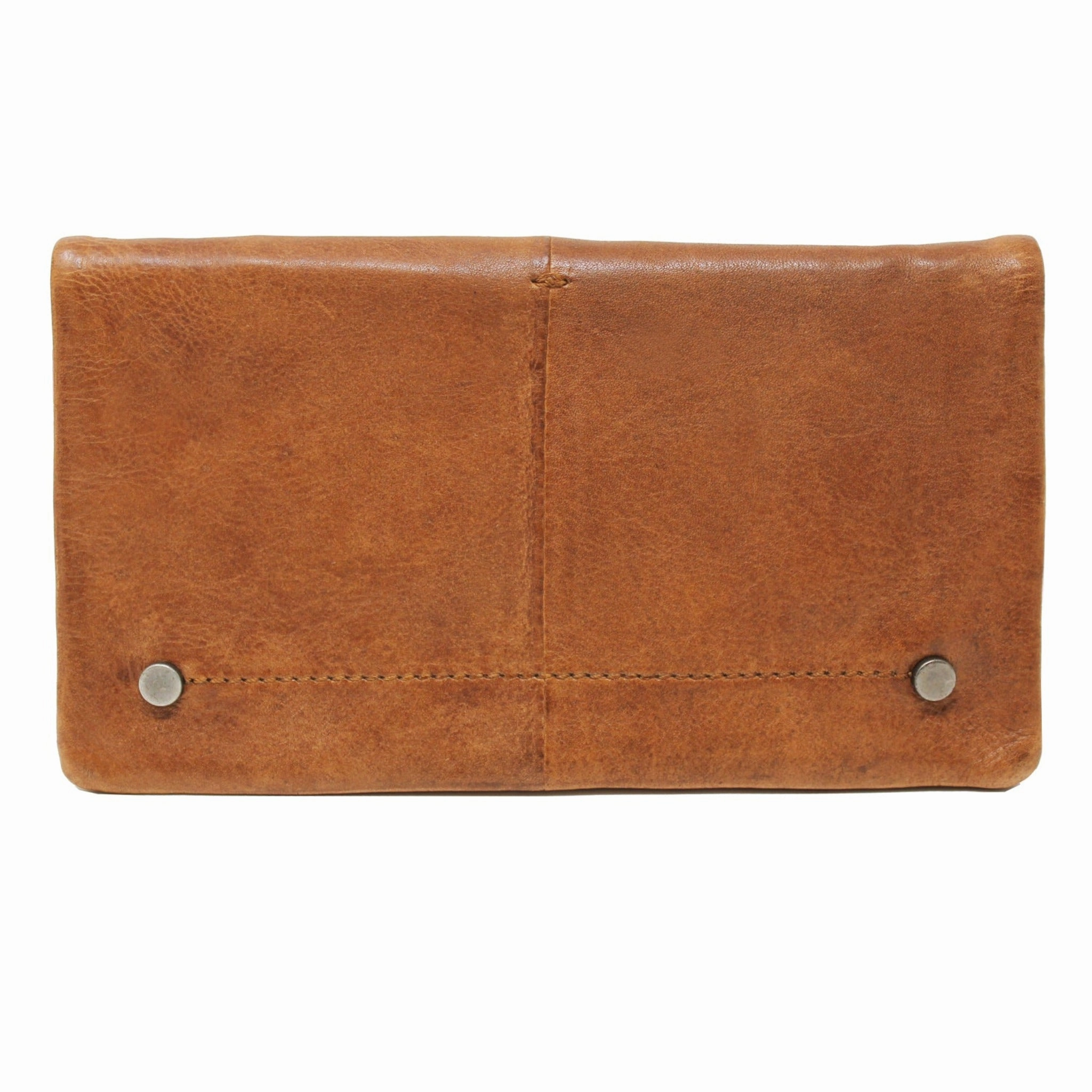 Versatile Function Daily Carry Gear Terry Leather Wallet