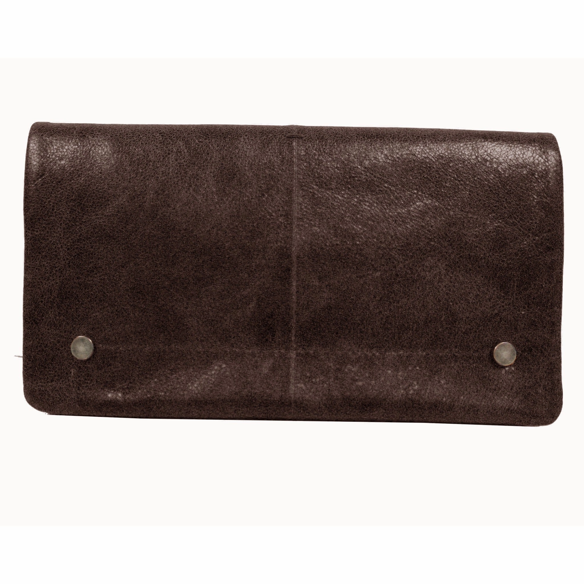 Terry Leather Wallet Trendy Choice Stylish Travel