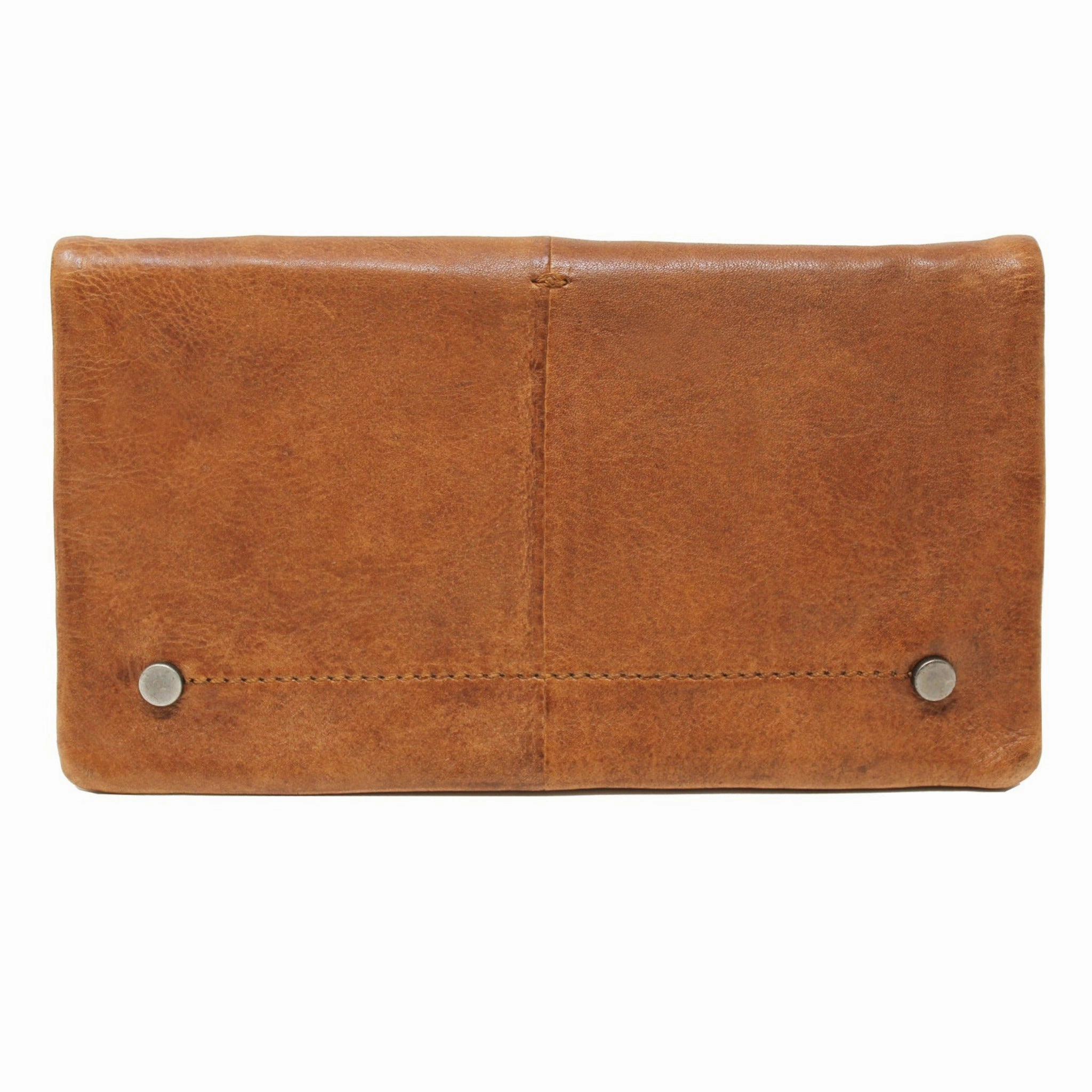Terry Leather Wallet City Style