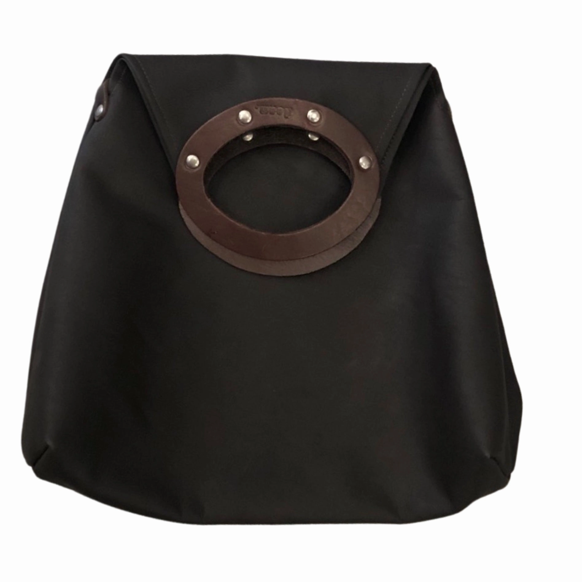 Urban Function Sustainable Material B42 Oval handle Tri-tote