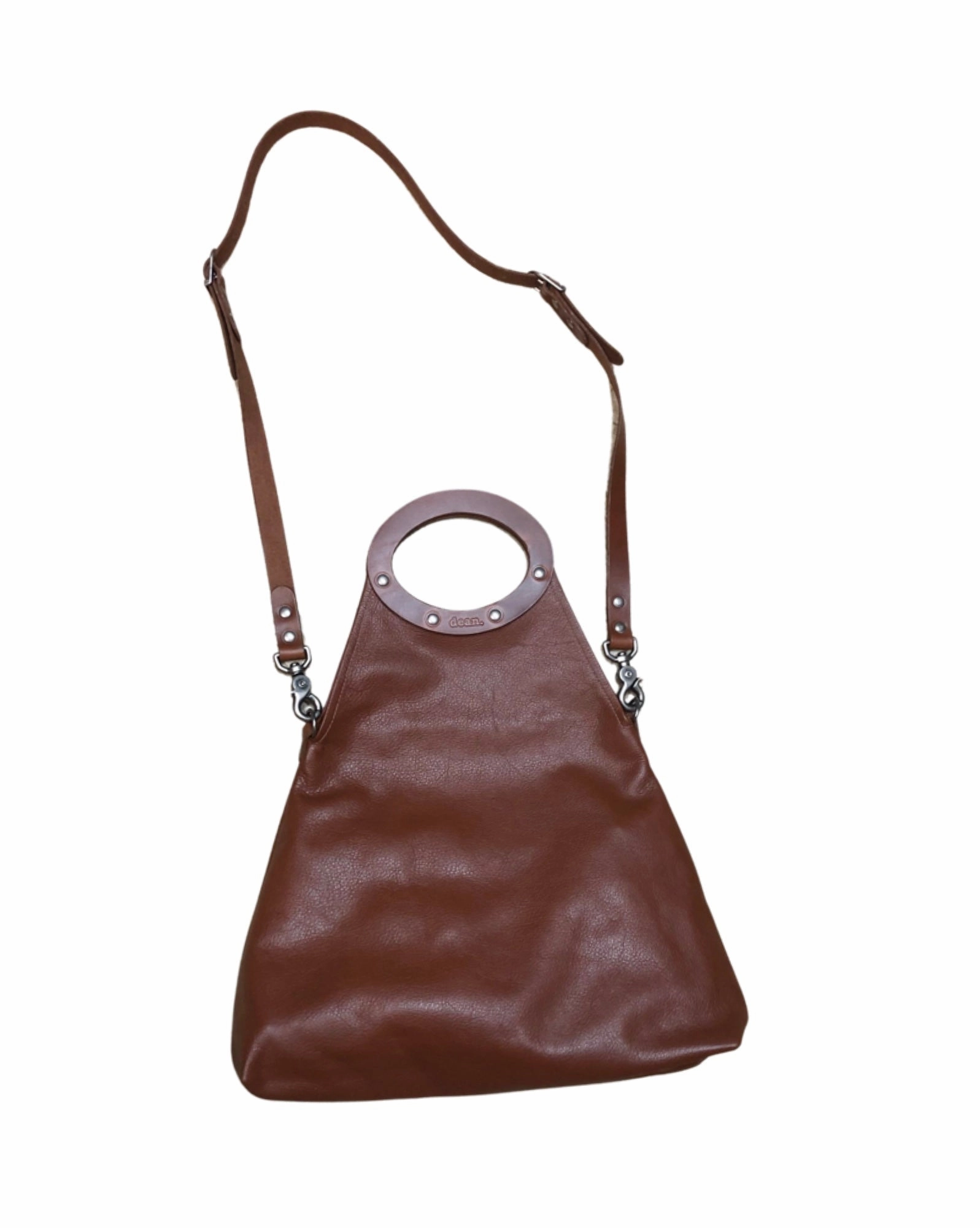 B42 Oval handle Tri-tote Outdoor Gear