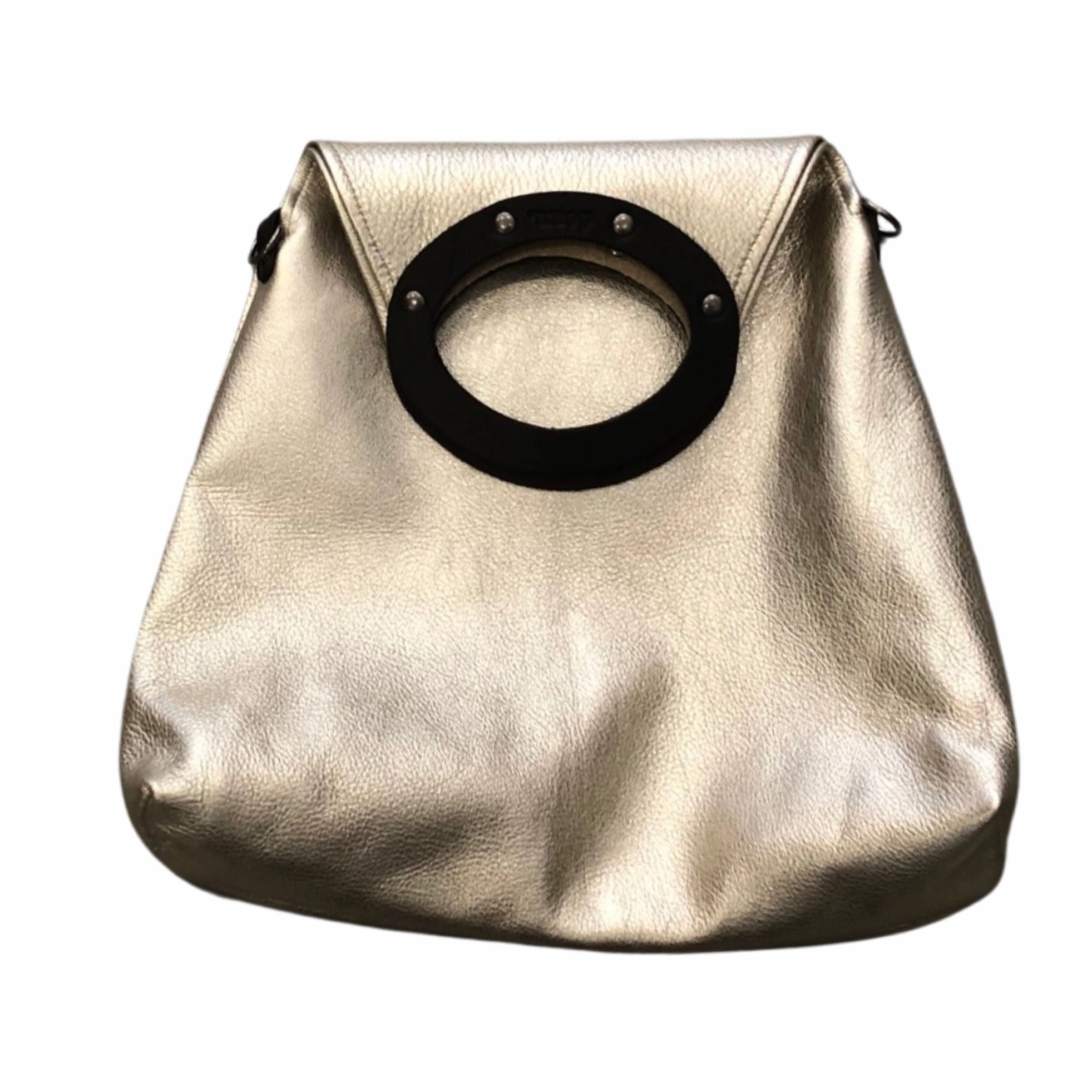 B42 Oval handle Tri-tote Work Necessity