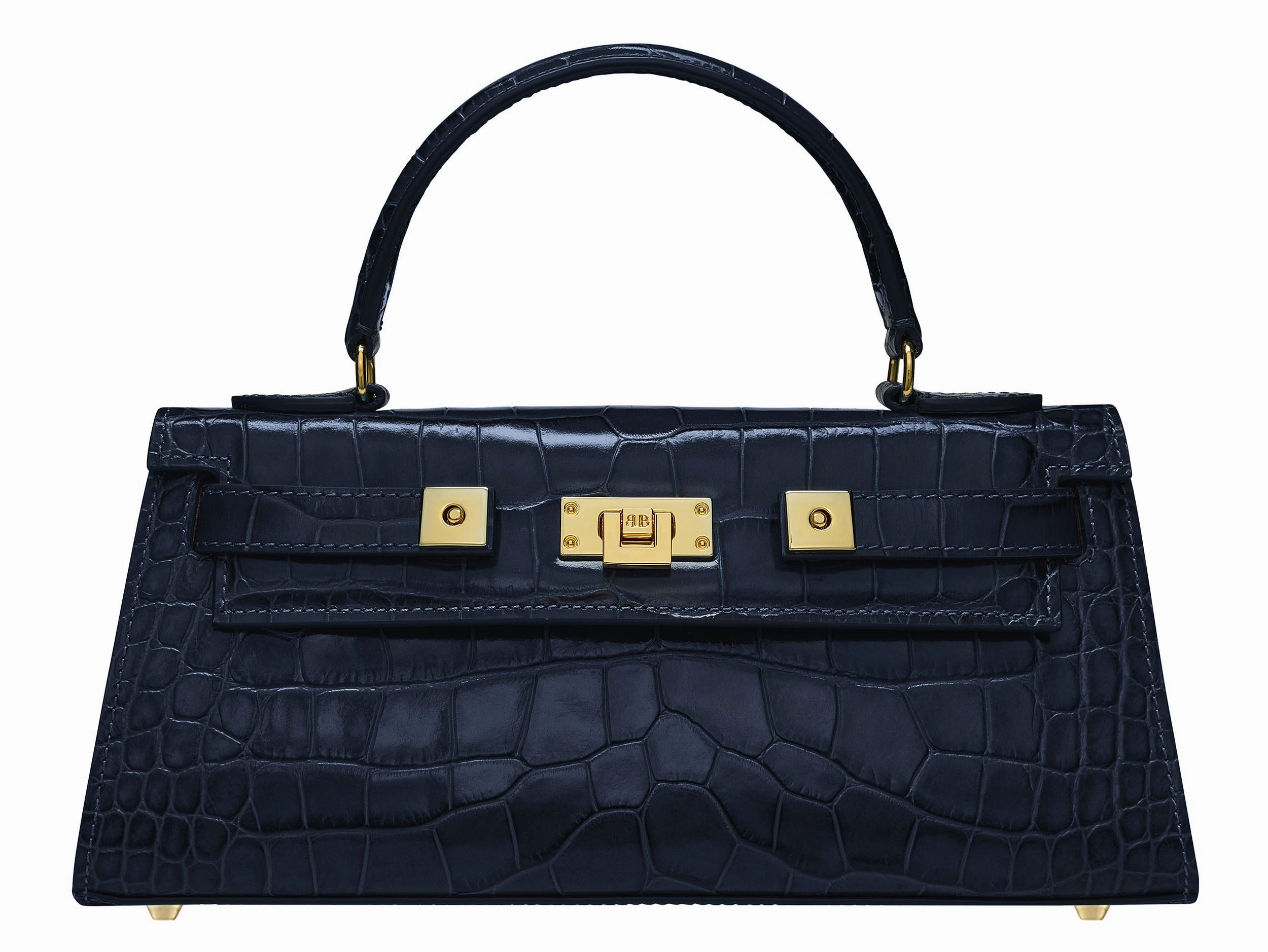 Maya East West Orinoco - Navy Sleek Appearance