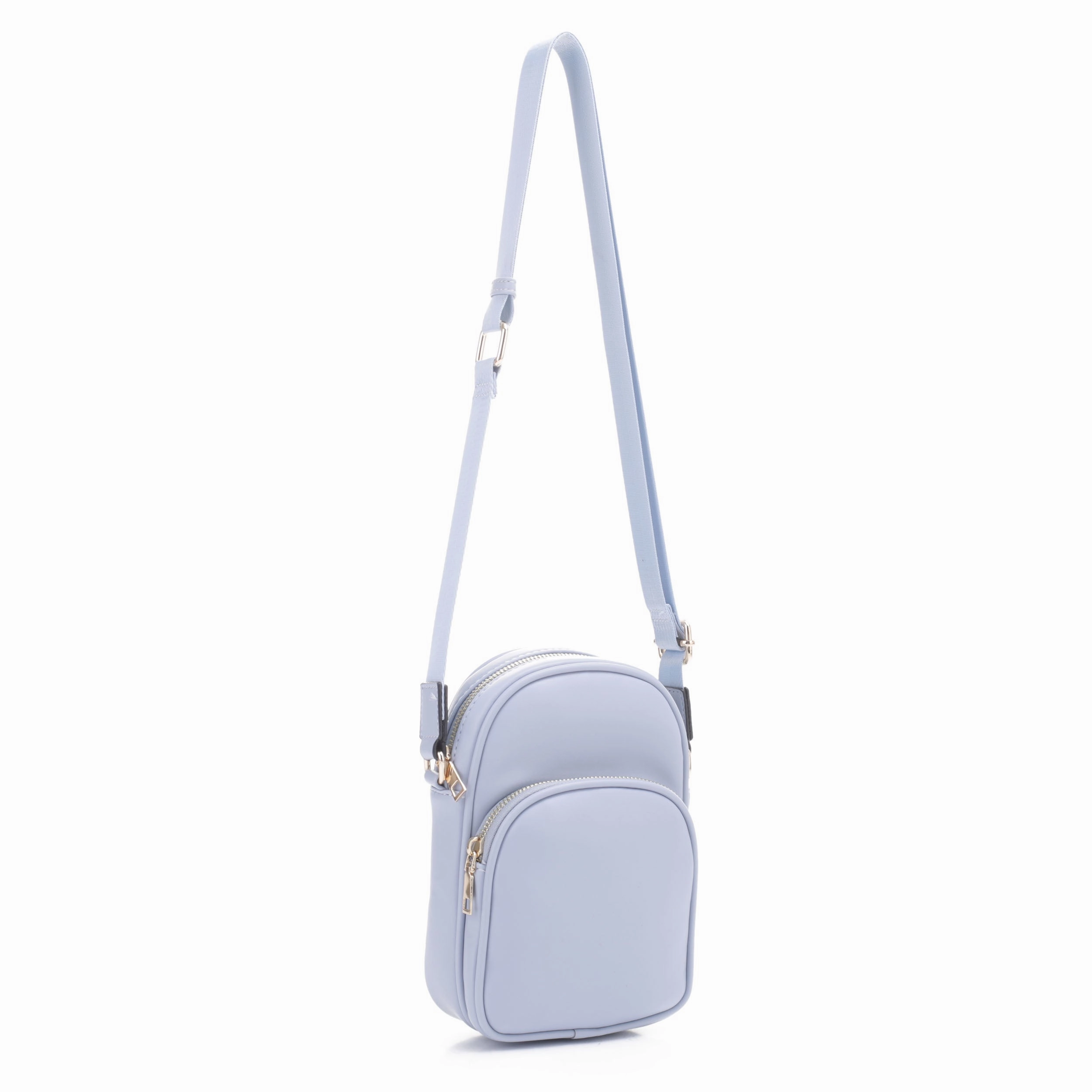 Freya Crossbody Minimalist Function Adjustable Strap