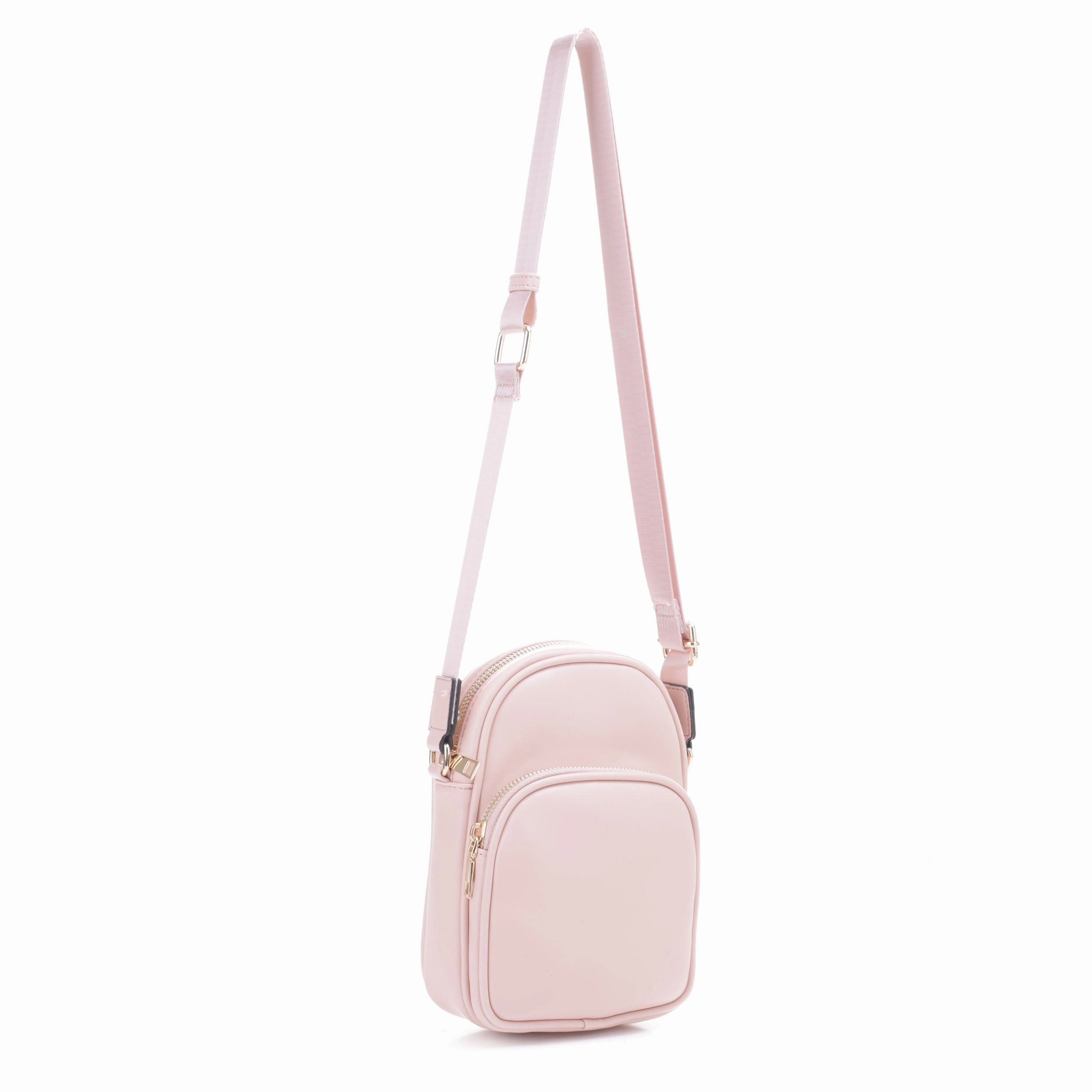Freya Crossbody Functional Reliability Functional Accessory