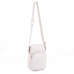Freya Crossbody Effortless Organizer