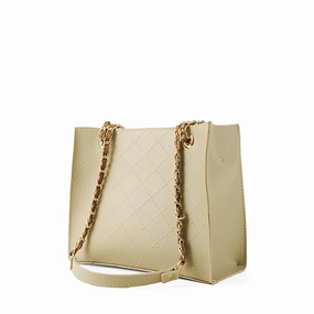 Hip Hop Bag Beige Customizable wallet design Premium Material