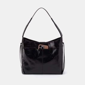 work commute Practical Fashion HOBO Leather Shoulder Bag | Luxury Slouchy Handbag