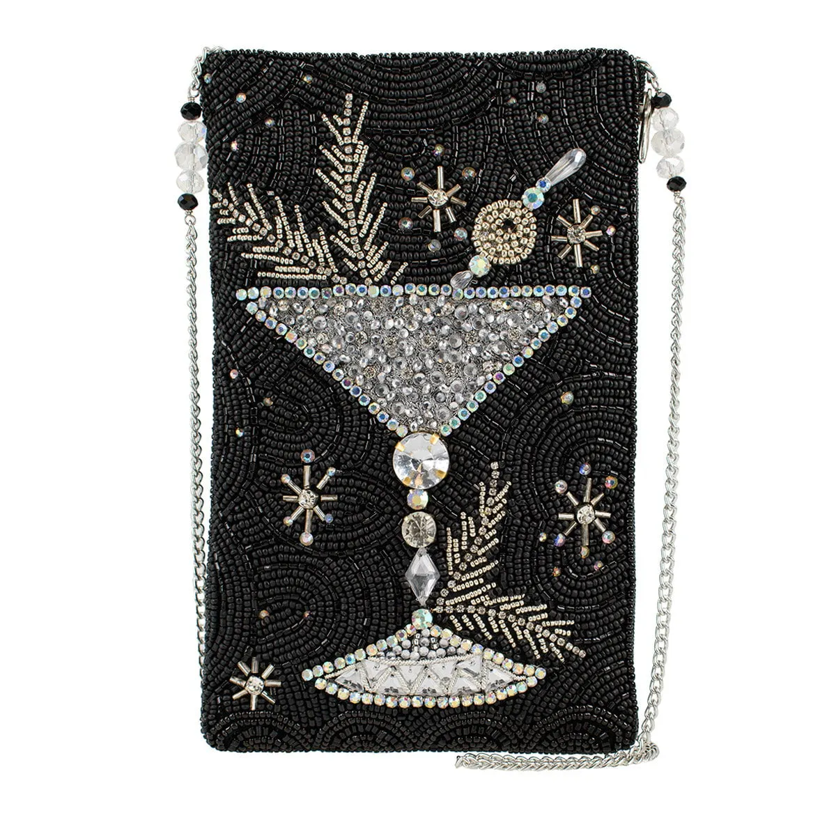 Holidaze Crossbody Phone Bag Functional Chic Fashion Lifestyle