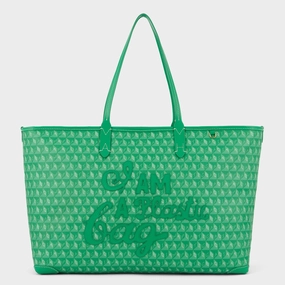 Urban Functionality I Am A Plastic Bag Tote