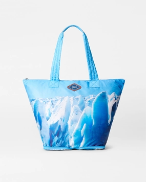Everyday Gear Street Style Ice Cave Packable Tote
