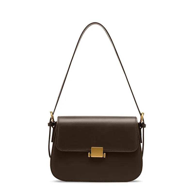 The Cameron Shoulder Bag Everyday Minimal