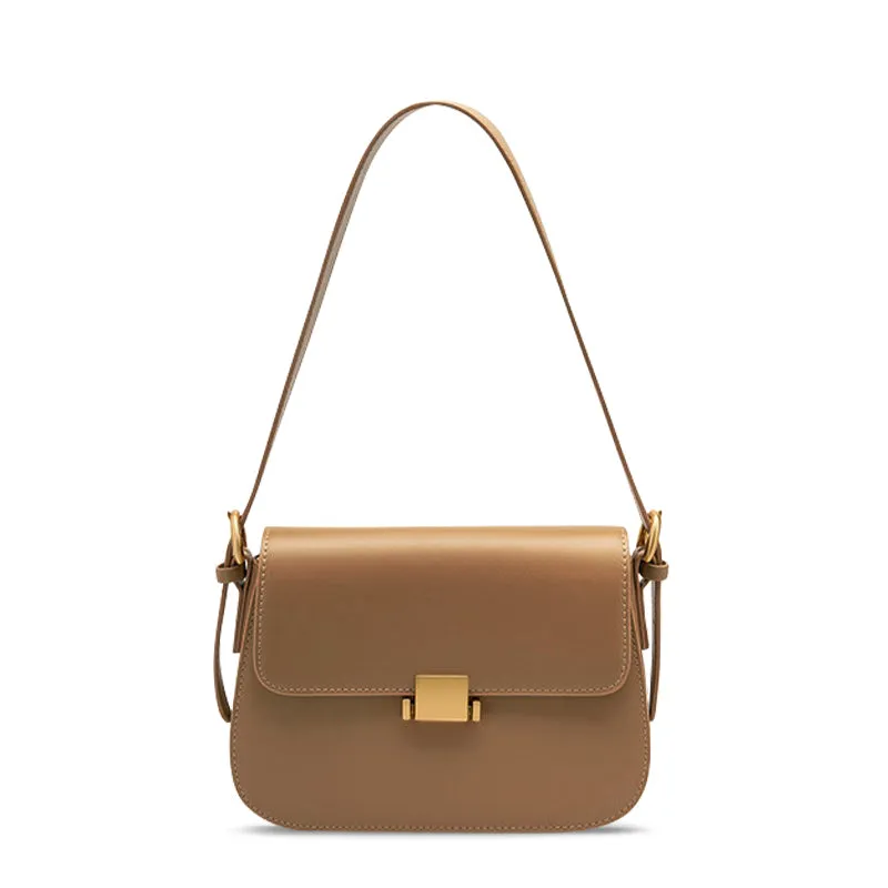 Spacious overnight bag The Cameron Shoulder Bag
