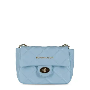 Elegant shoulder accessory The Brooklyn Handbag