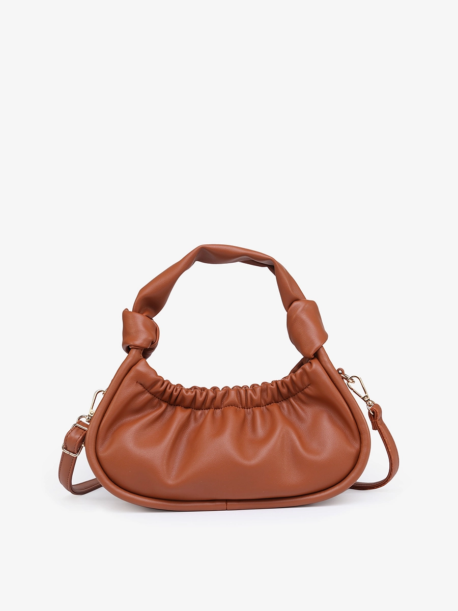 Koi Vegan Baguette Shoulder Bag Modern Touch