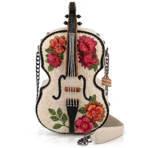 In tune Crossbody Handbag Global Trend Subtle Hue