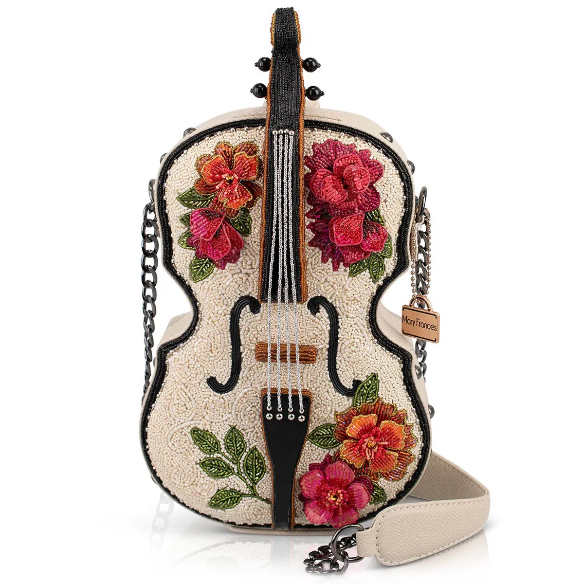 In tune Crossbody Handbag Global Trend Subtle Hue