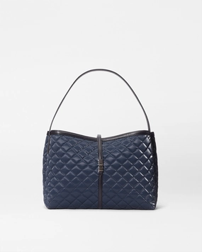 Everyday Organizer Compact Storage Ink Liquid Astor East West Tote