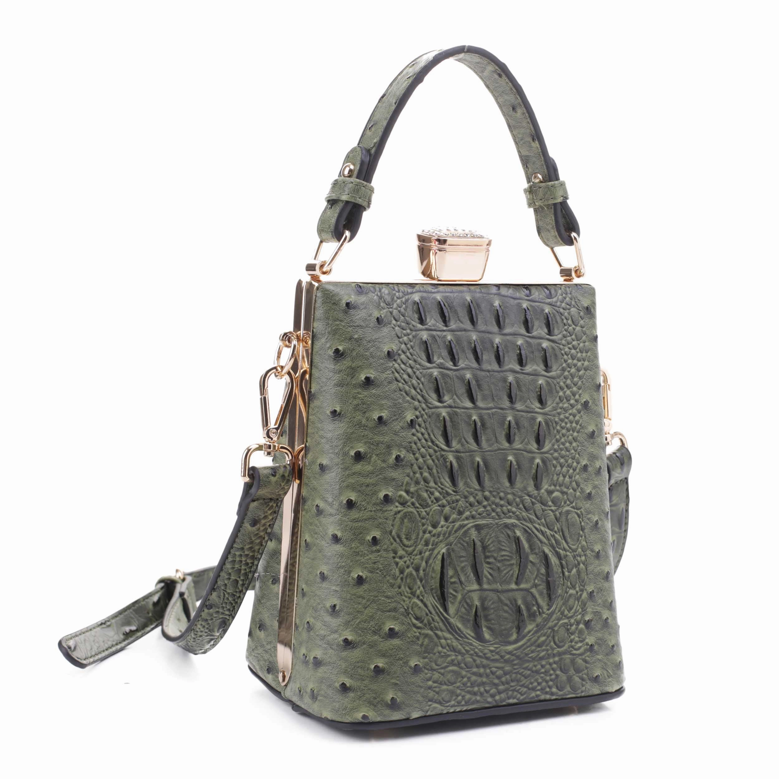 Isla Structured Frame Lightweight Everyday