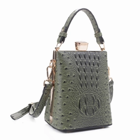 Isla Structured Frame Lightweight Everyday