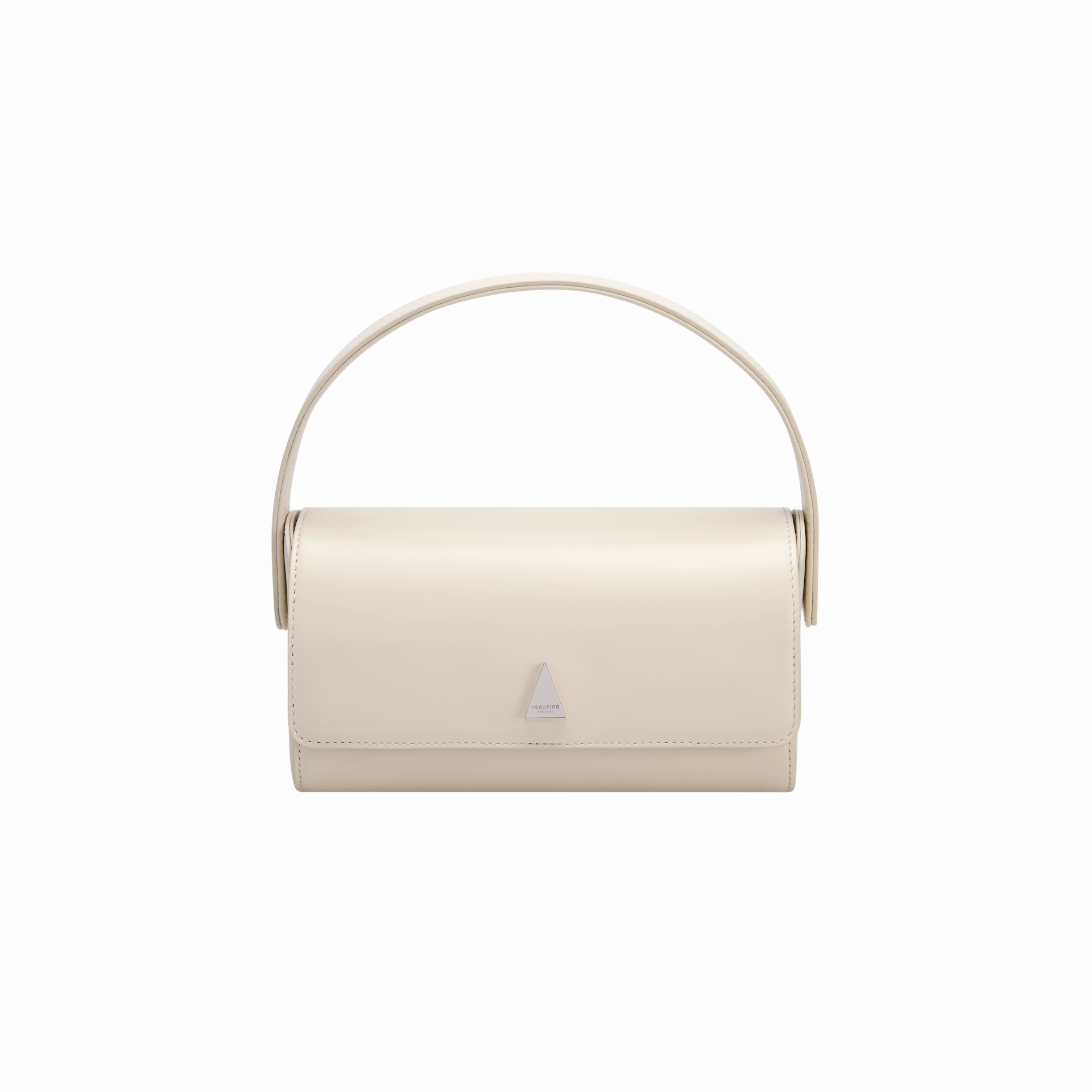 Ivory La Pochette (Final Sale) Durable Build Street Utility