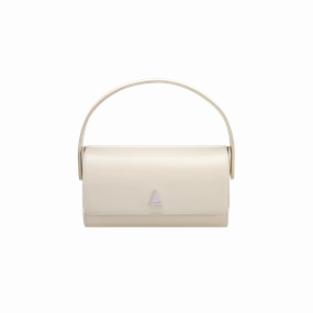 Ivory La Pochette (Final Sale) Compact Look Compact Solution