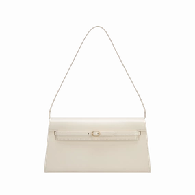 Ivory Poise Shoulder Bag Smart Carry