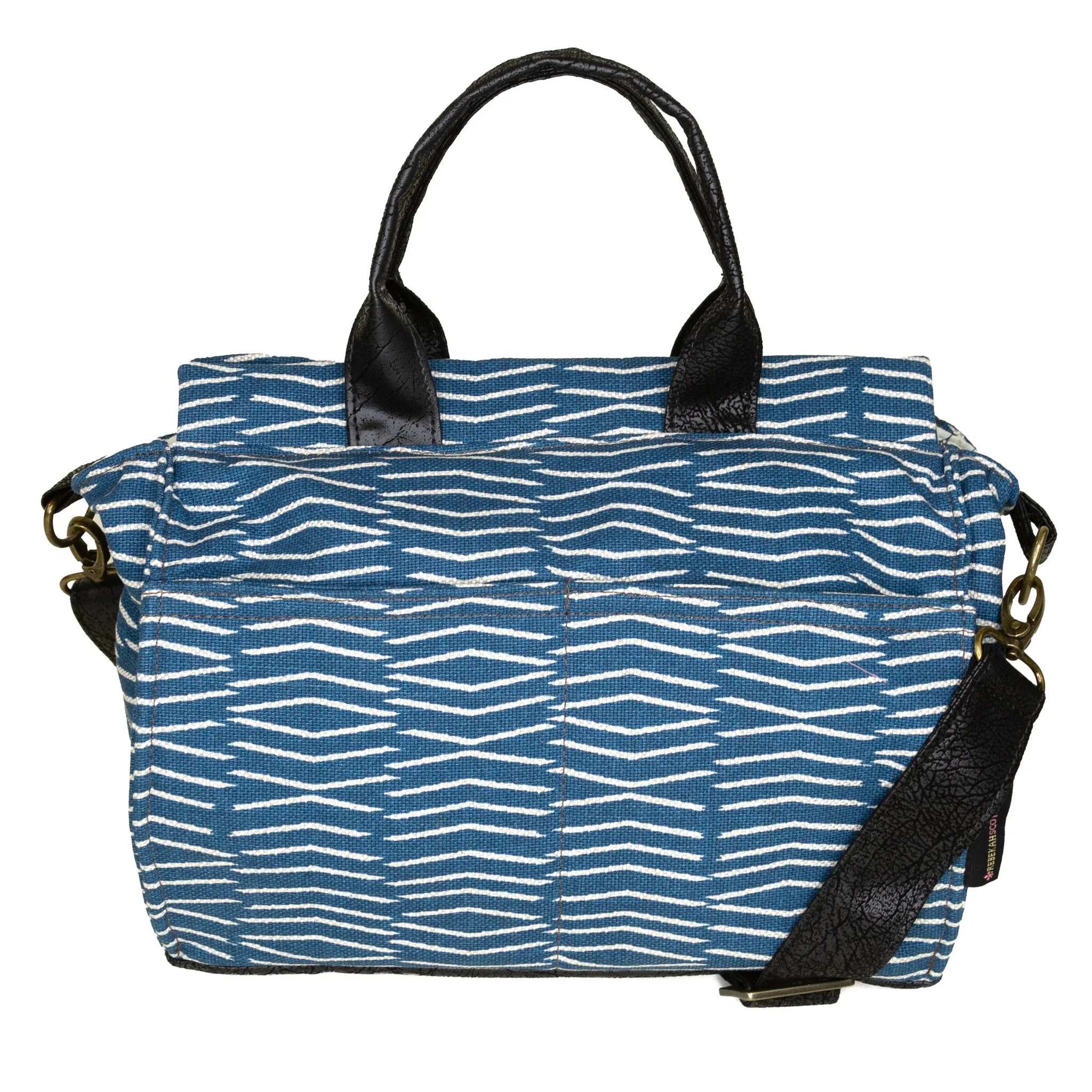 Ivy: Ocean Stylish City Wear Ideal for those who appreciate a clean and sleek aesthetic