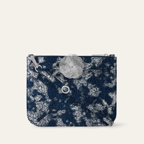 Ivy | Midnight Pearl with Silver hardware Outdoor Activity