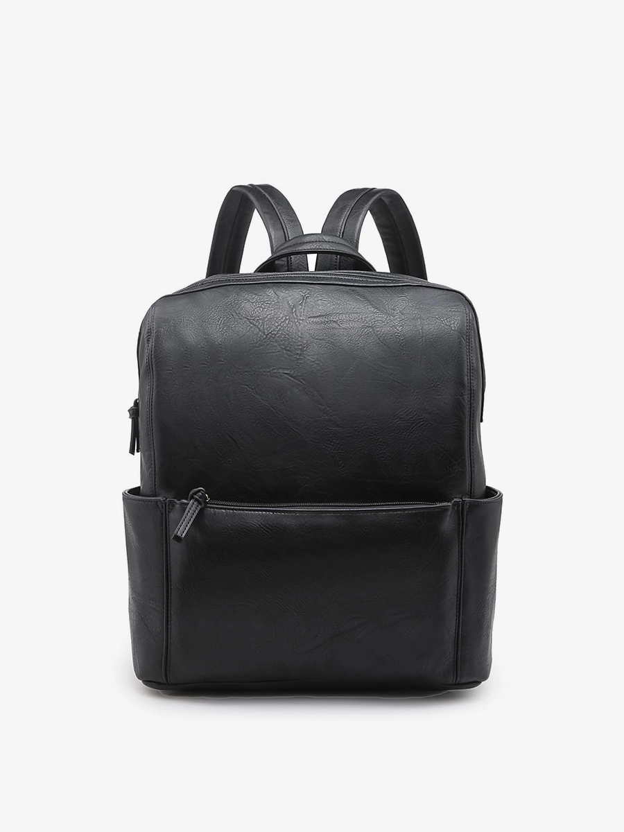 Daily Fashion Trendy Fashion James Vegan Backpack