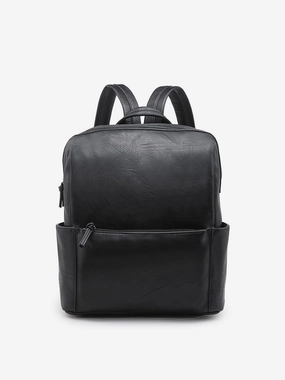 Daily Fashion Trendy Fashion James Vegan Backpack