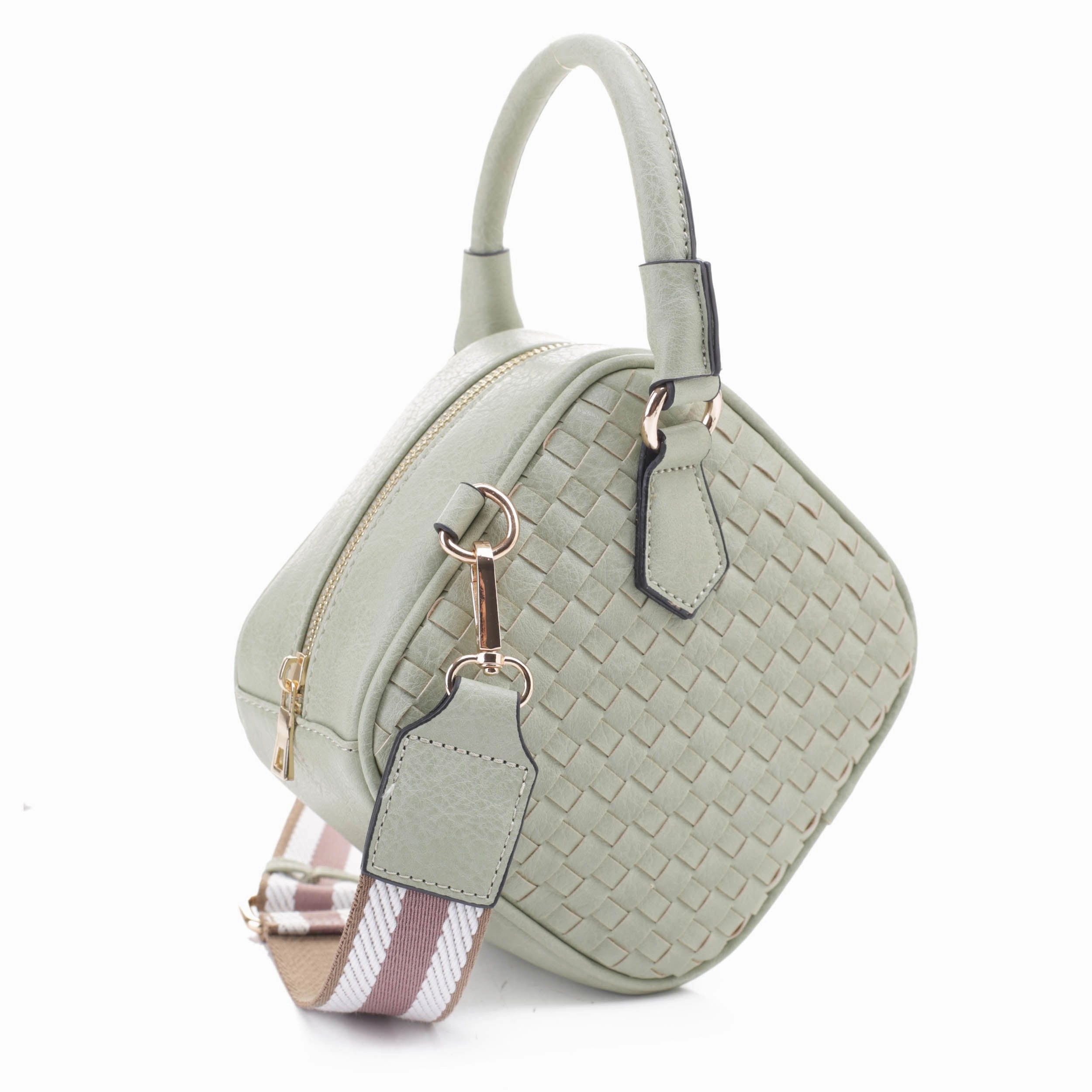 Jamie Diamond Crossbody Classic Companion