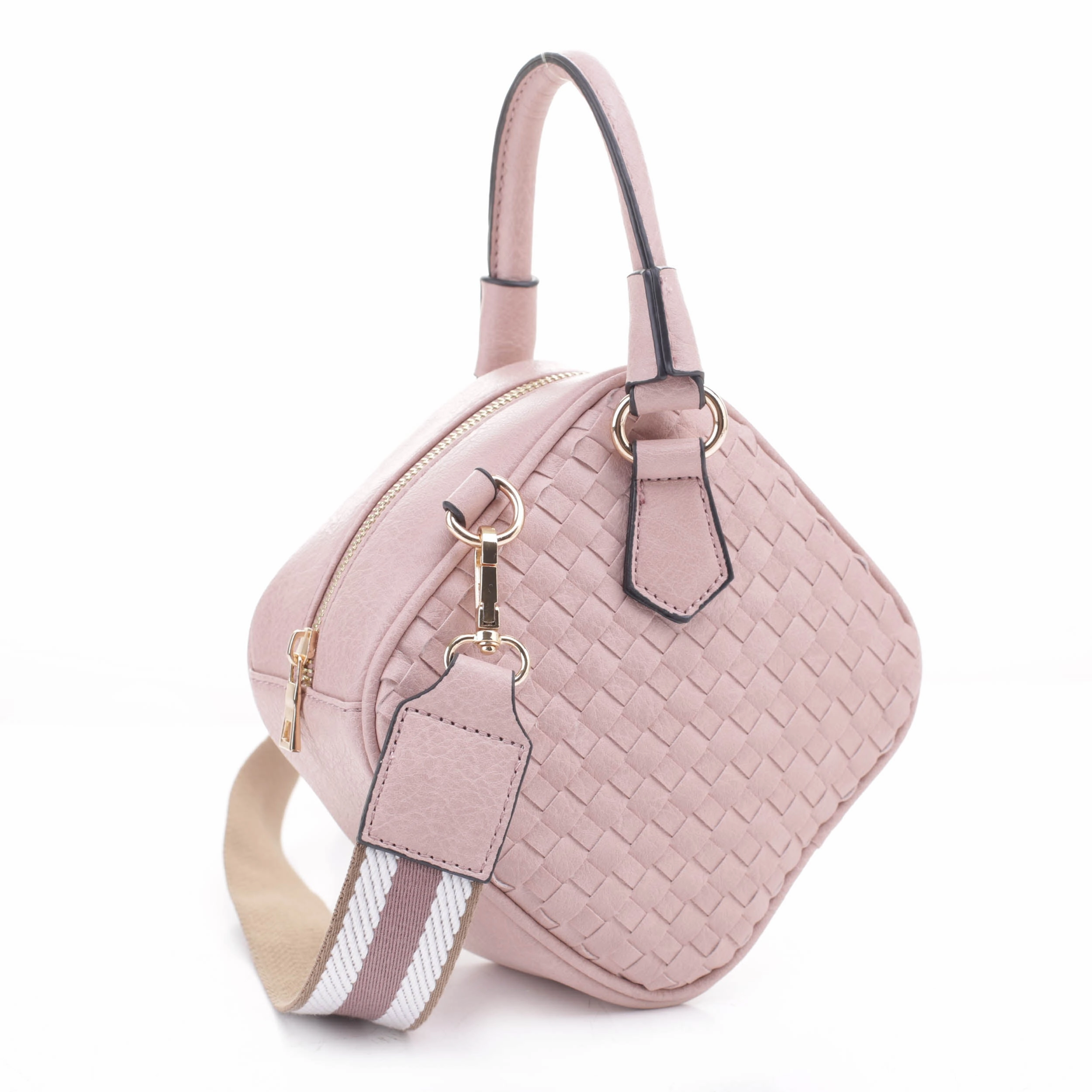 Portable Comfort Jamie Diamond Crossbody