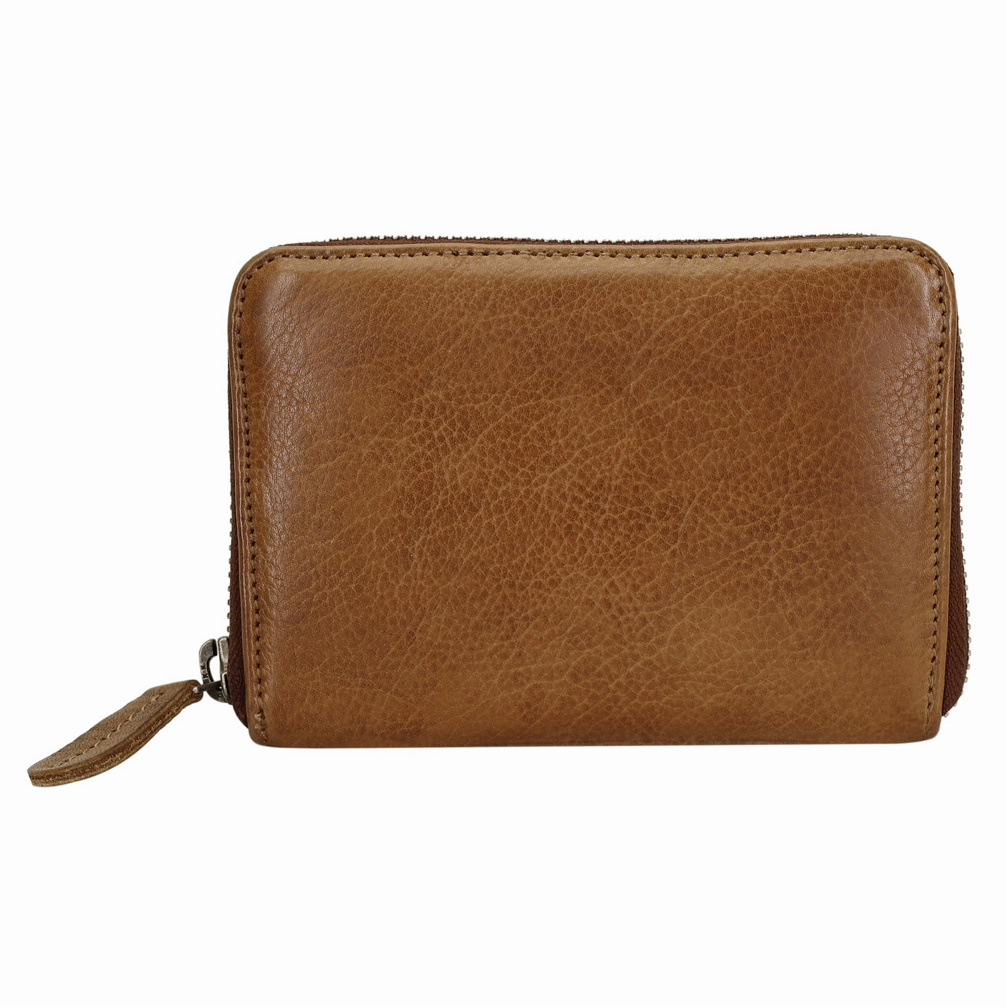 Outdoor functionality Jan Leather Wallet