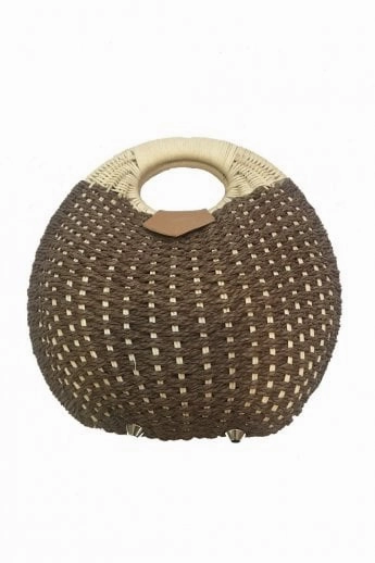 Everyday Comfort Everyday Practicality Jayley Grace Bay Straw Beach Bag Style CSBG18A