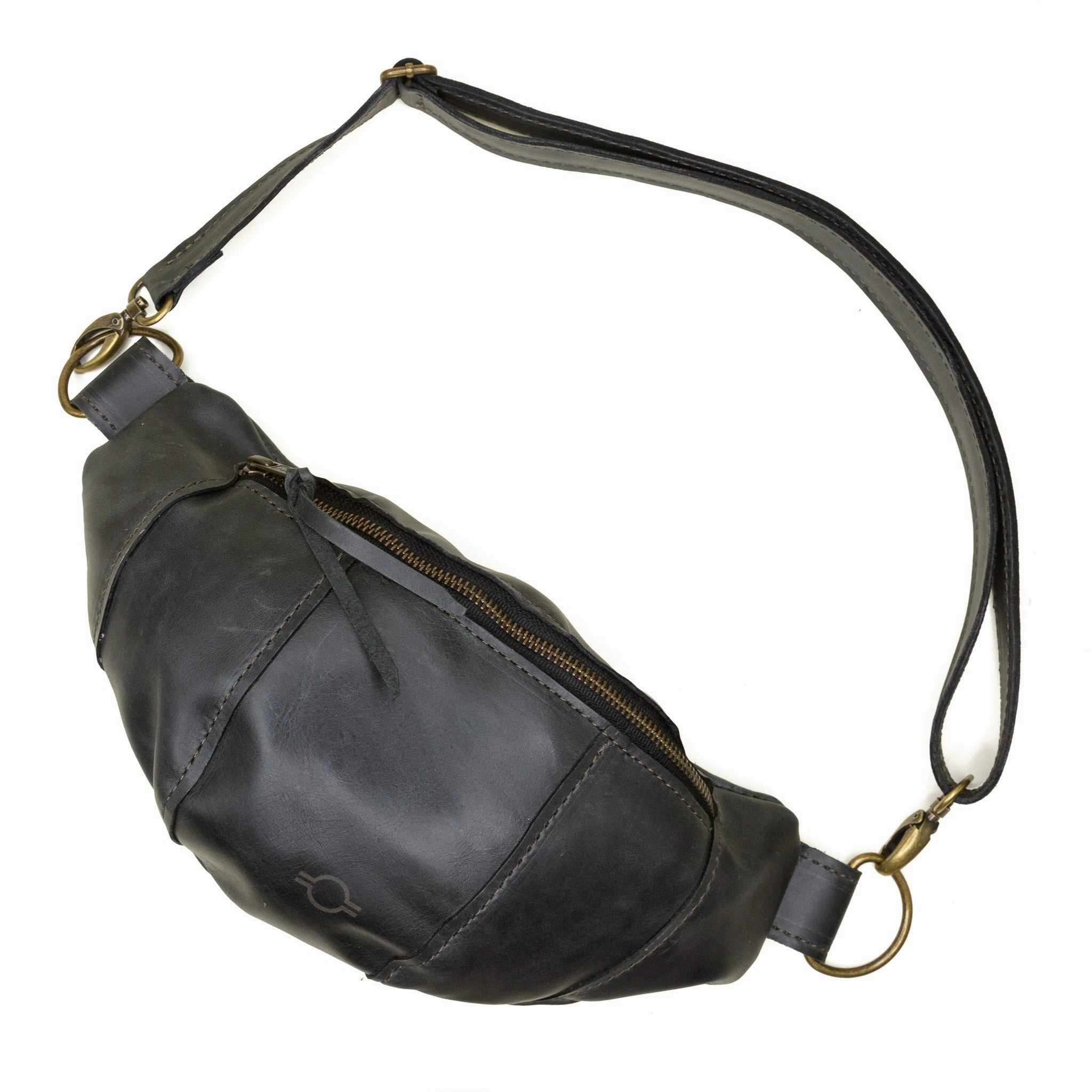 Urban Daily Life Simple Urban Fashion Jesse: Raven