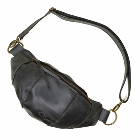 Urban Daily Life Simple Urban Fashion Jesse: Raven