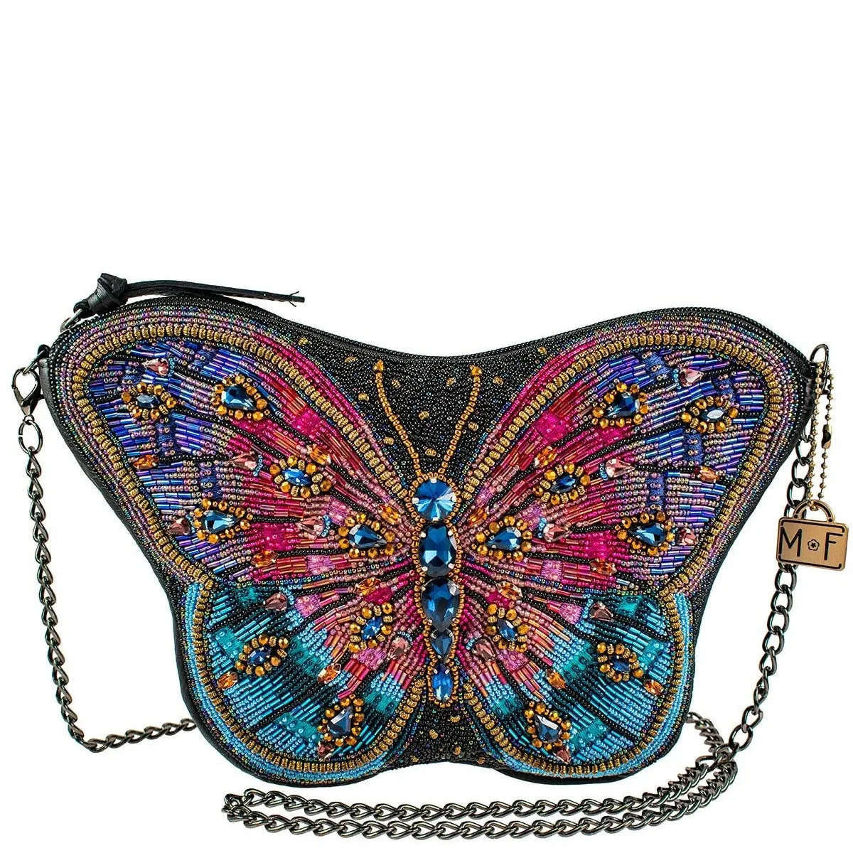 Jewels Crossbody Nighttime Handbag