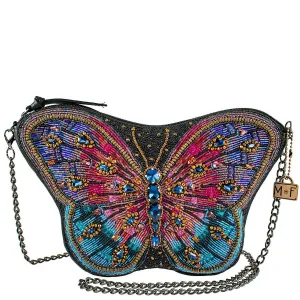 Fashion Minimal Timeless Feature Jewels Crossbody