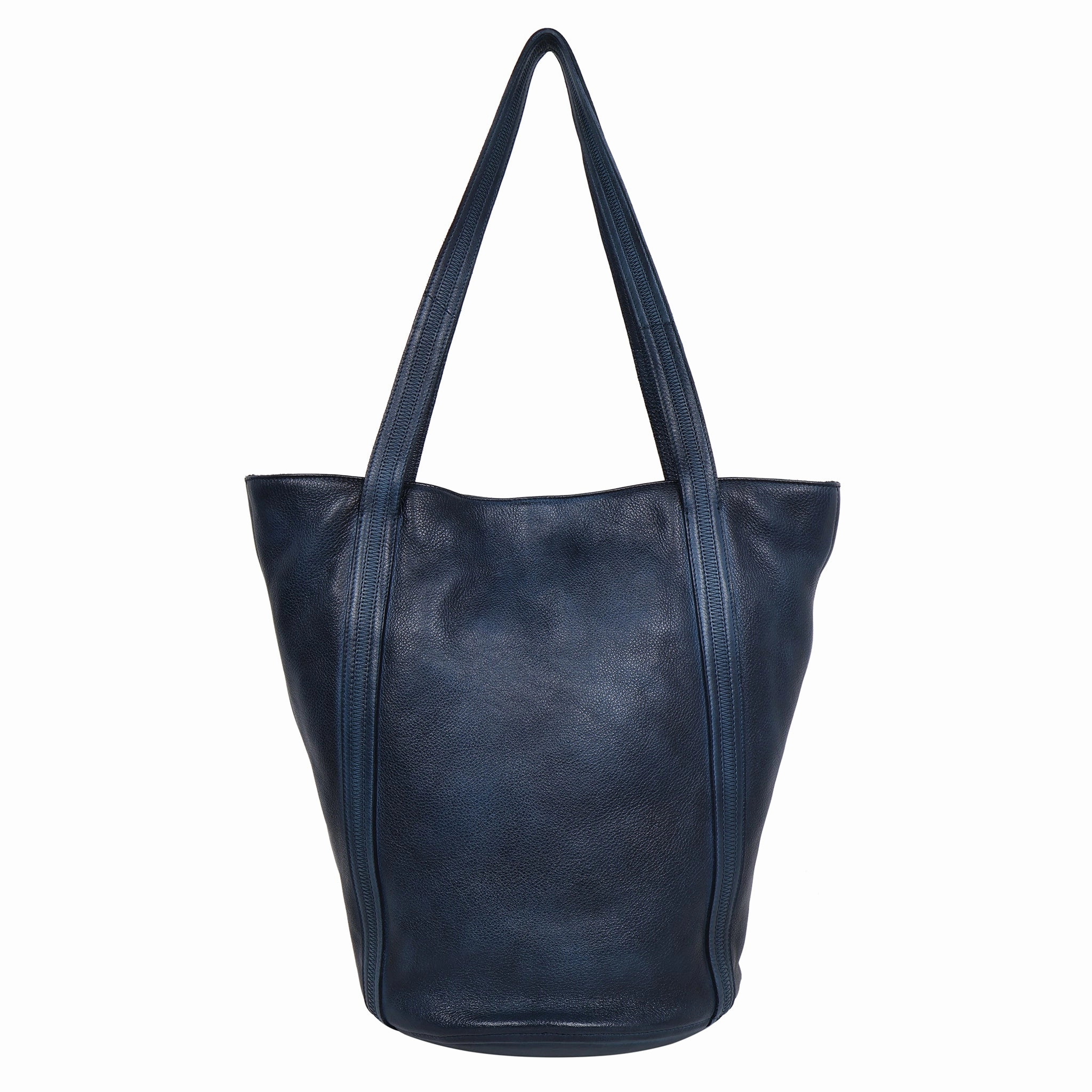Kent Leather Tote Bag Essential Gear