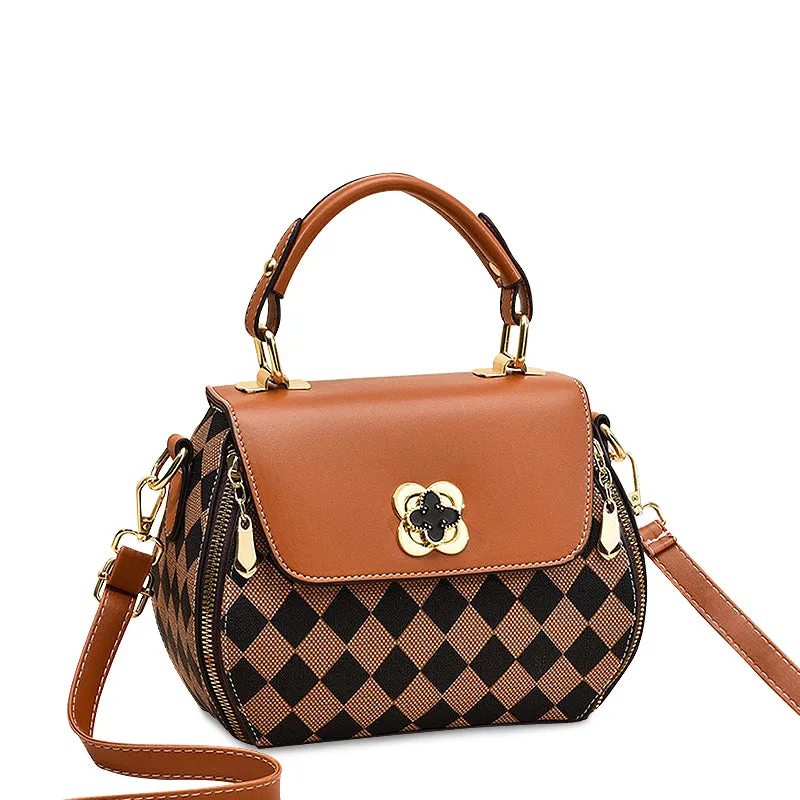 The Berkley Handbag Classic Utility