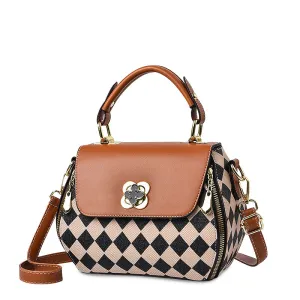 Signature Style The Berkley Handbag